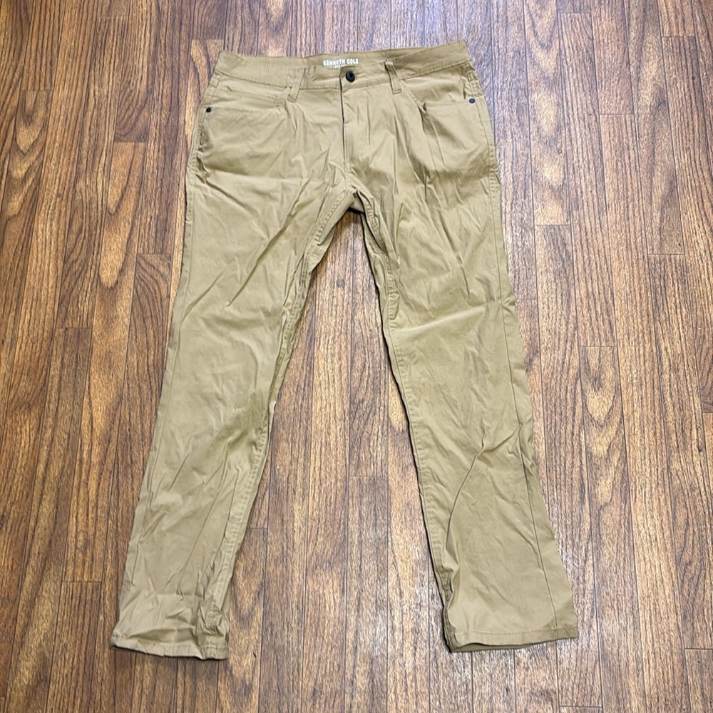 KENNETH COLE CARGO PANTS